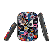 MagSafe Power Bank - Summer Petal Garden