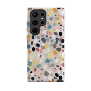 Samsung Tough Case - Summer Polka