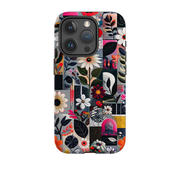 iPhone Tough Case - Summer Magic