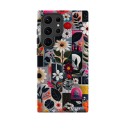 Samsung Tough Case - Summer Magic