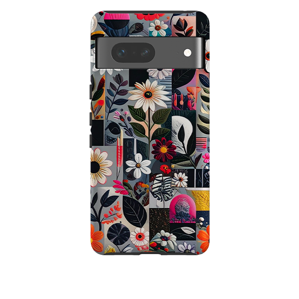 Google Tough Case - Summer Magic