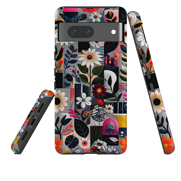 Google Tough Case - Summer Magic