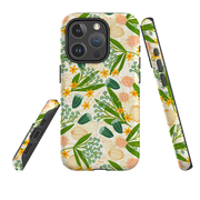 iPhone MagSafe Tough Case - Summer Meadow By Katherine Quinn