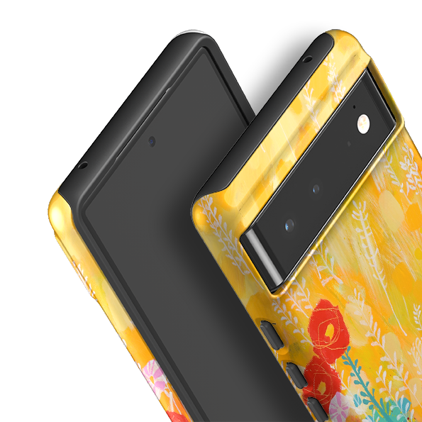 Google Tough Case -  Summer Meadow By Claire West