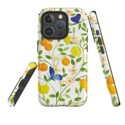 iPhone MagSafe Tough Case -  Summer Pattern By Elisabeth Haager