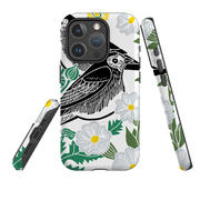 iPhone MagSafe Tough Case -  Summer Wagtail By Kate Heiss