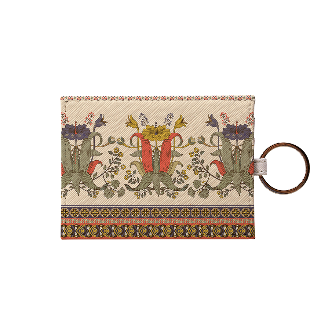 Sumter Card Holder