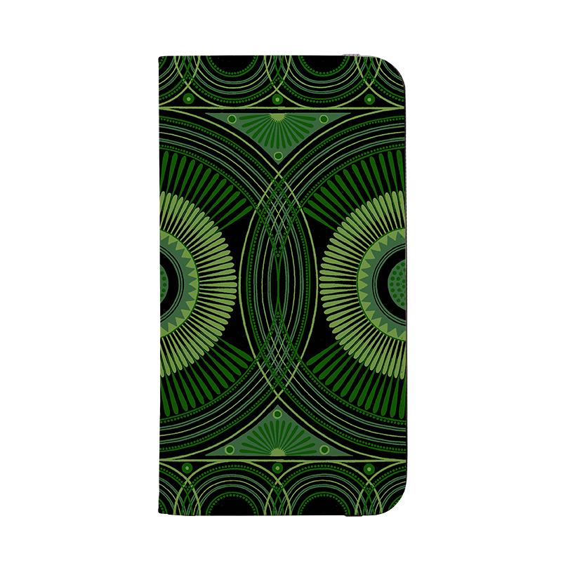 Sunburst By Cressida Bell Wallet case