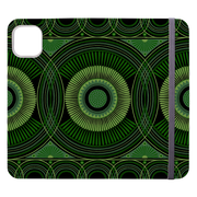 Sunburst By Cressida Bell Wallet case
