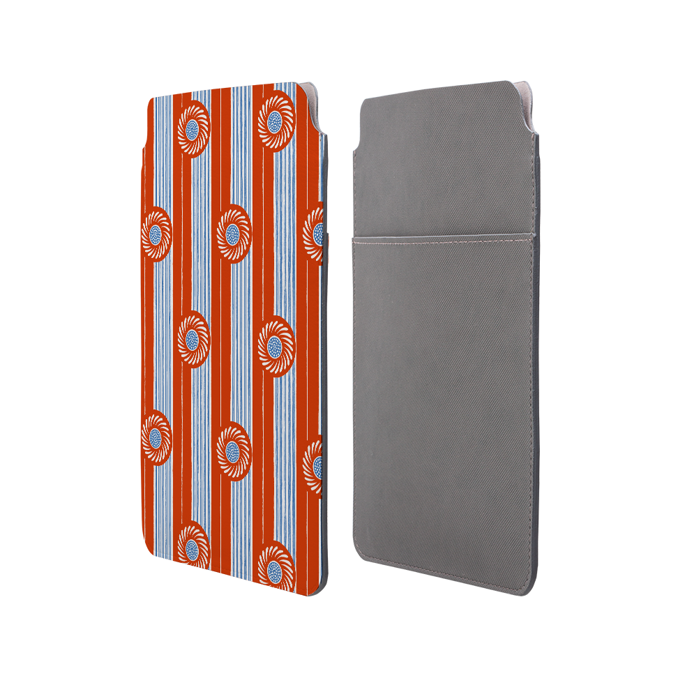 Слънчогледи от Кресида Бел Калъф за лаптоп, Kindle и iPad