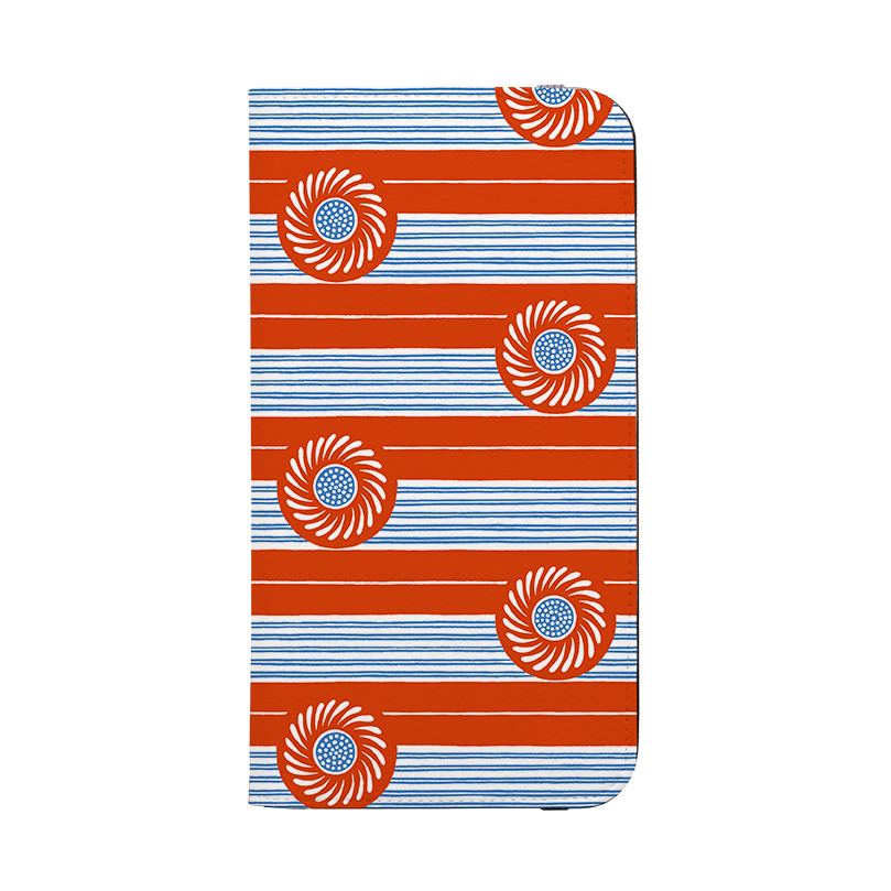 Sunflowers By Cressida Bell Wallet case