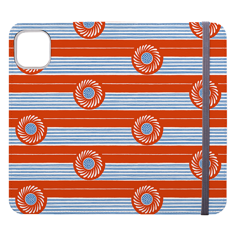 Sunflowers By Cressida Bell Wallet case