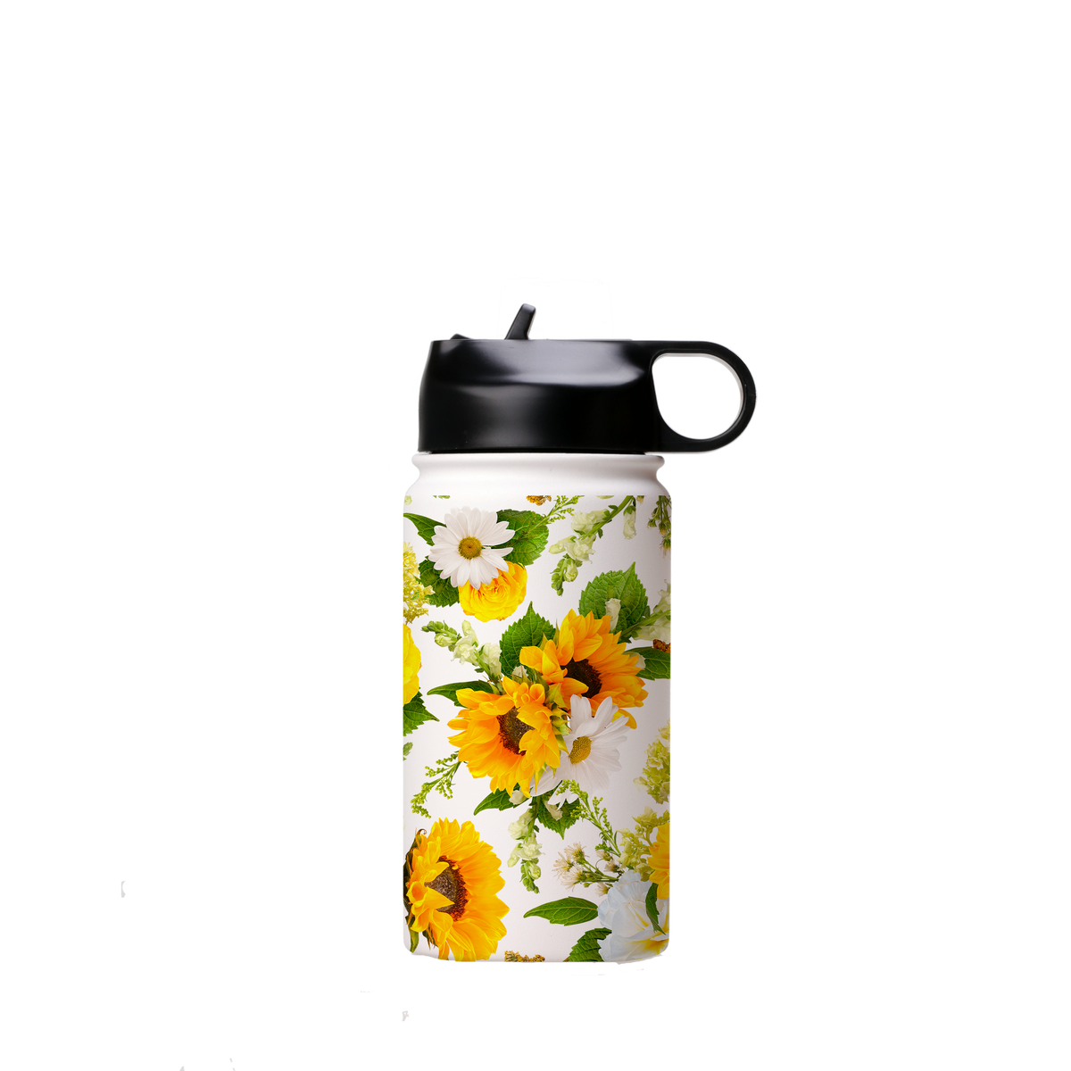 Sunlife Insulated Stainless Steel Water Bottle