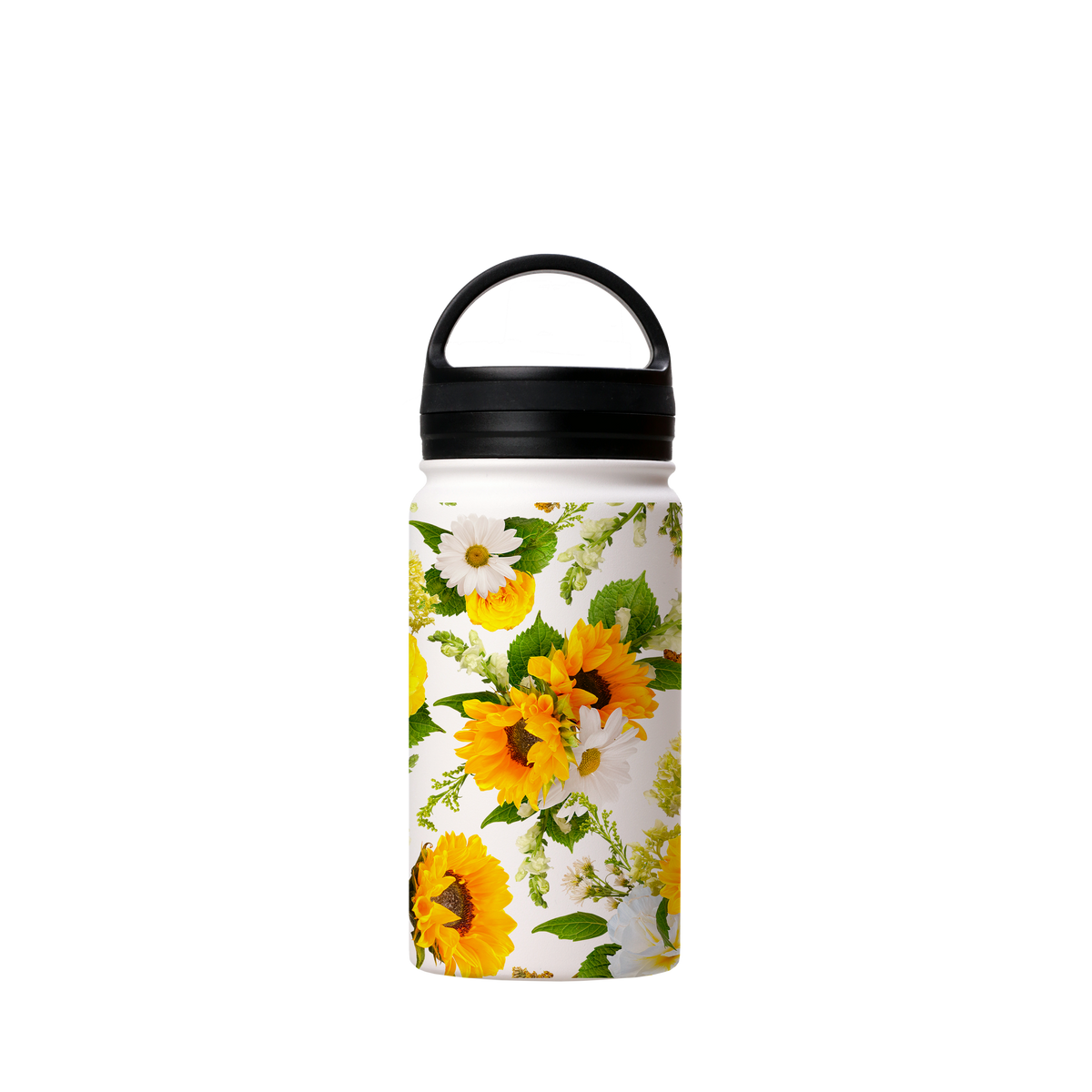 Sunlife Insulated Stainless Steel Water Bottle