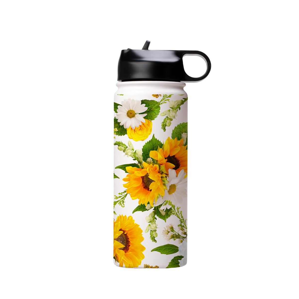 Sunlife Insulated Stainless Steel Water Bottle