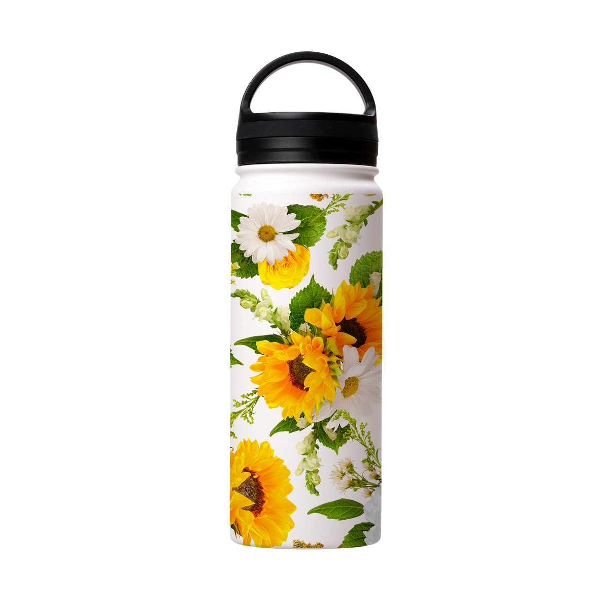 Sunlife Insulated Stainless Steel Water Bottle