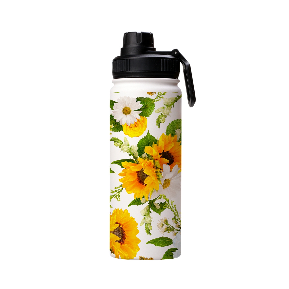 Sunlife Insulated Stainless Steel Water Bottle