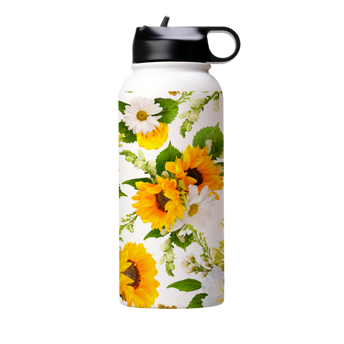 Sunlife Insulated Stainless Steel Water Bottle