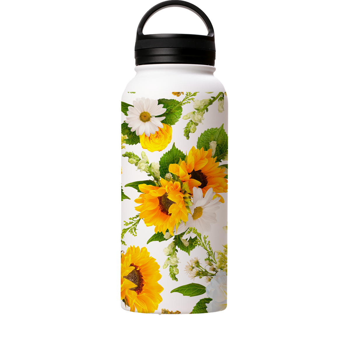 Sunlife Insulated Stainless Steel Water Bottle