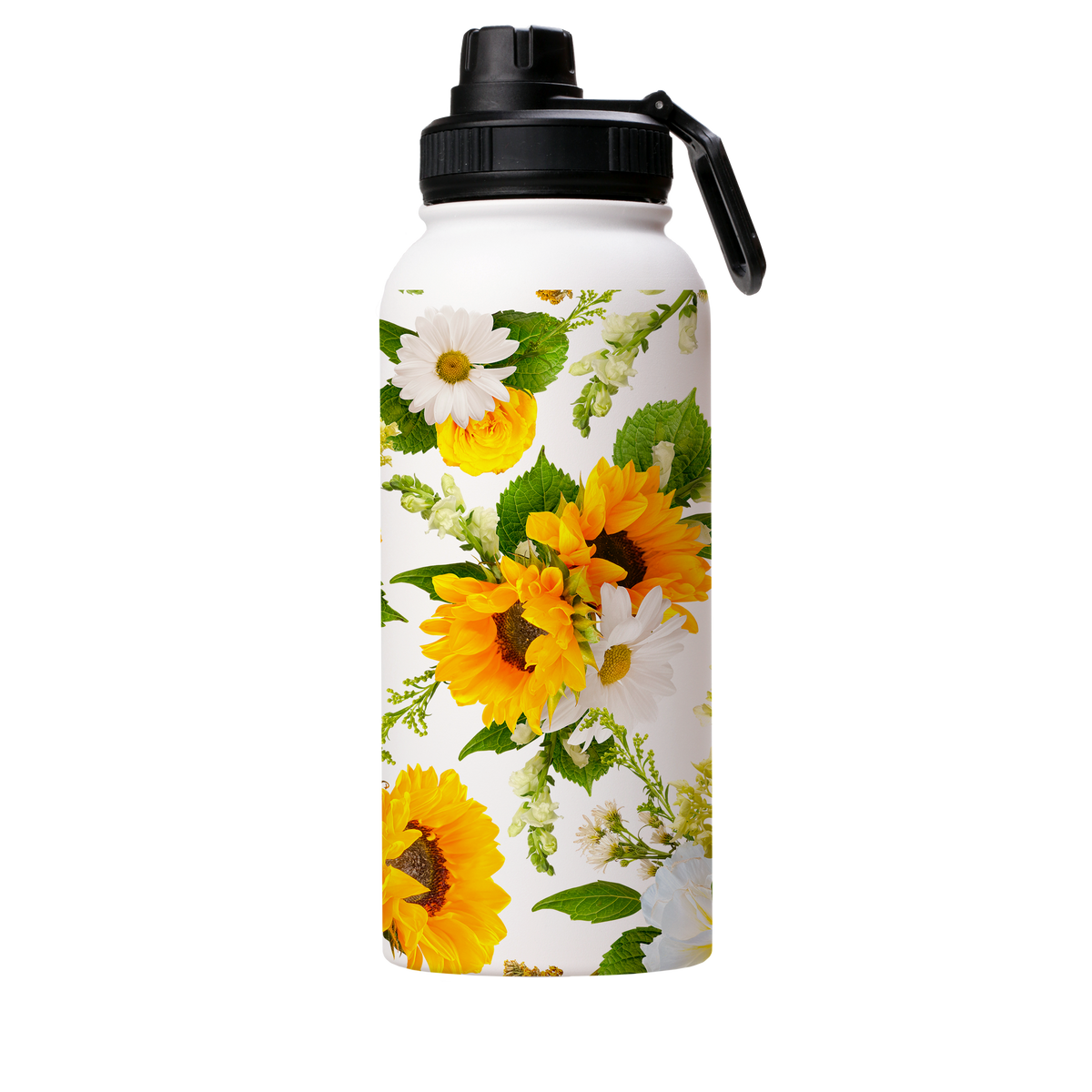 Sunlife Insulated Stainless Steel Water Bottle