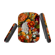 MagSafe Power Bank - Sunrays Floral 1