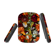MagSafe Power Bank - Sunrays Floral 3