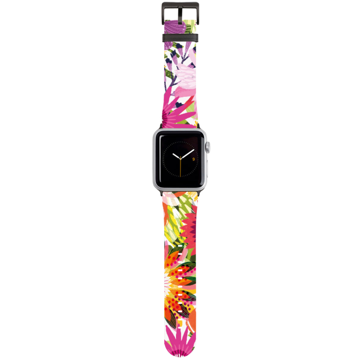Sunshine II Apple Watch Strap By Ali Brookes