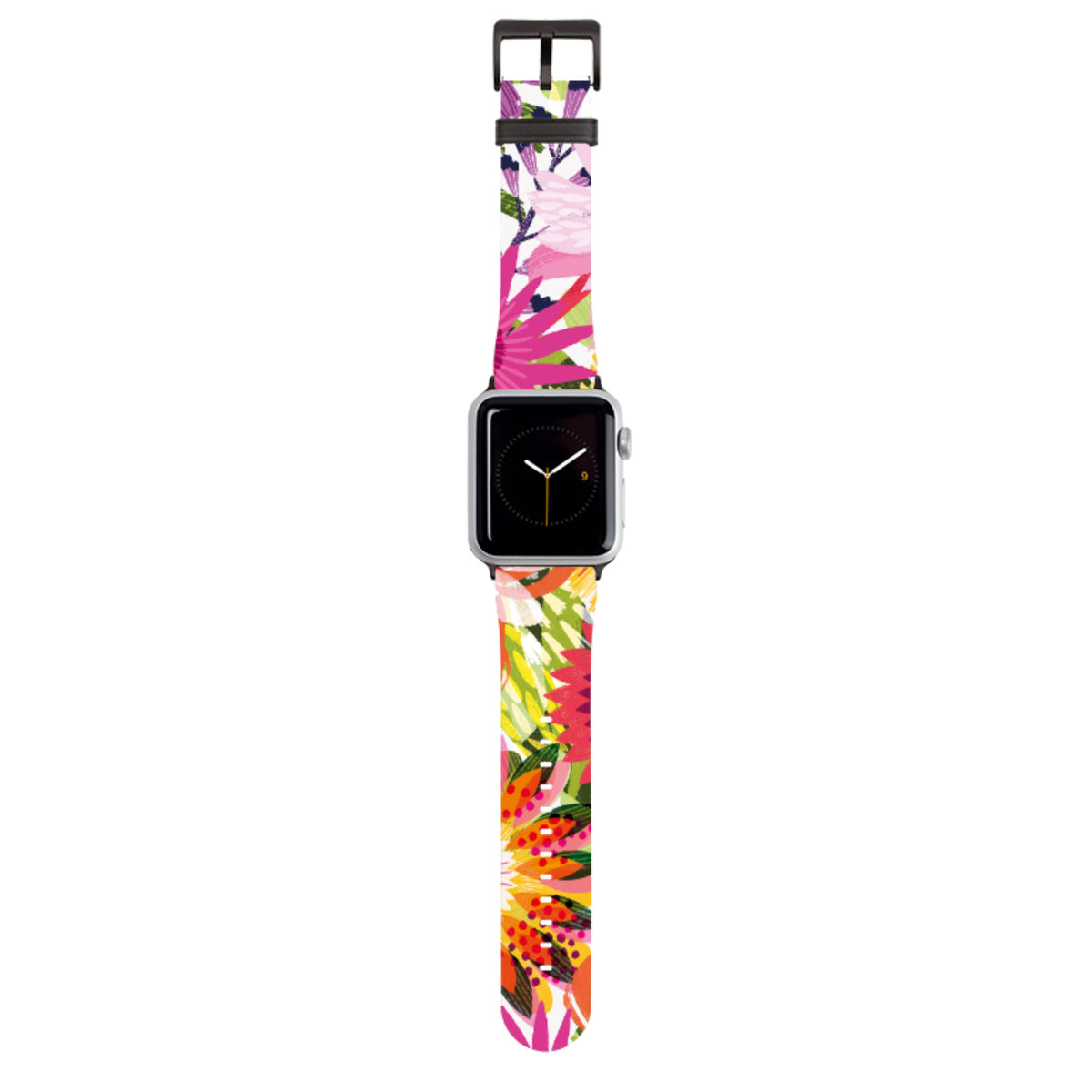 Sunshine II Apple Watch Strap By Ali Brookes