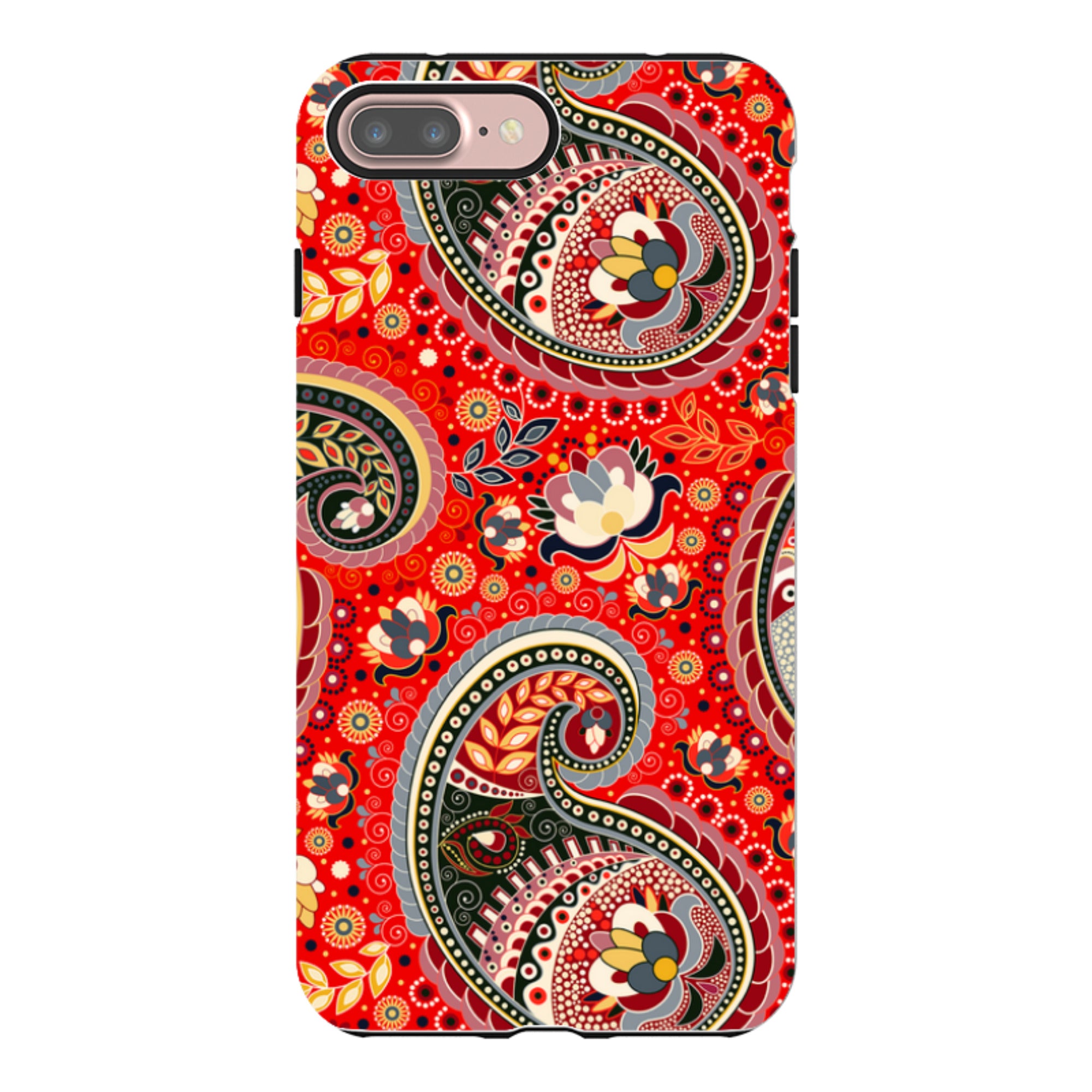 iPhone Tough Case - Billingshurst