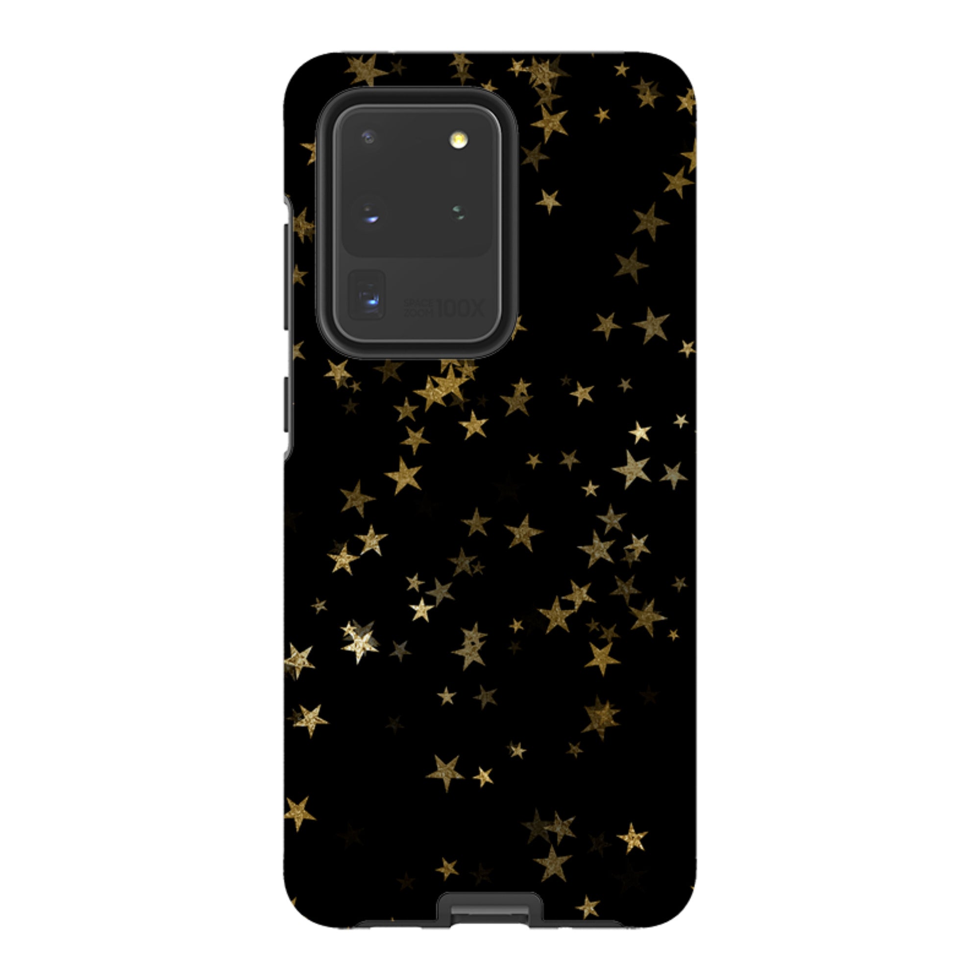 Samsung Tough Case - Starry Night