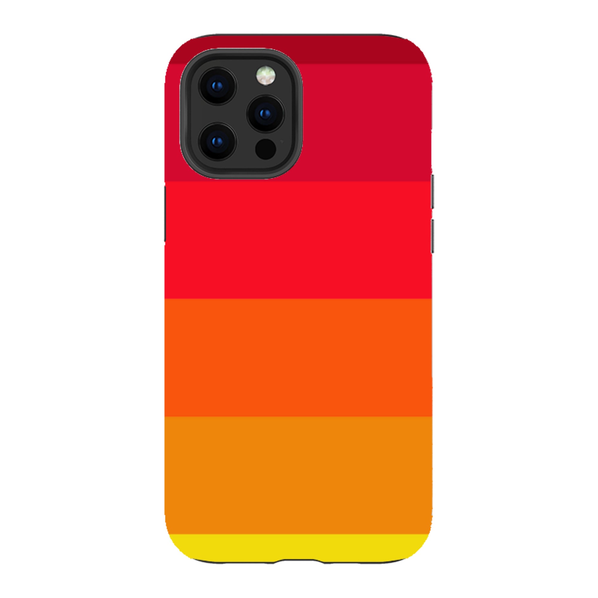 iPhone Tough Case - Amber Grade By Kitty Joseph