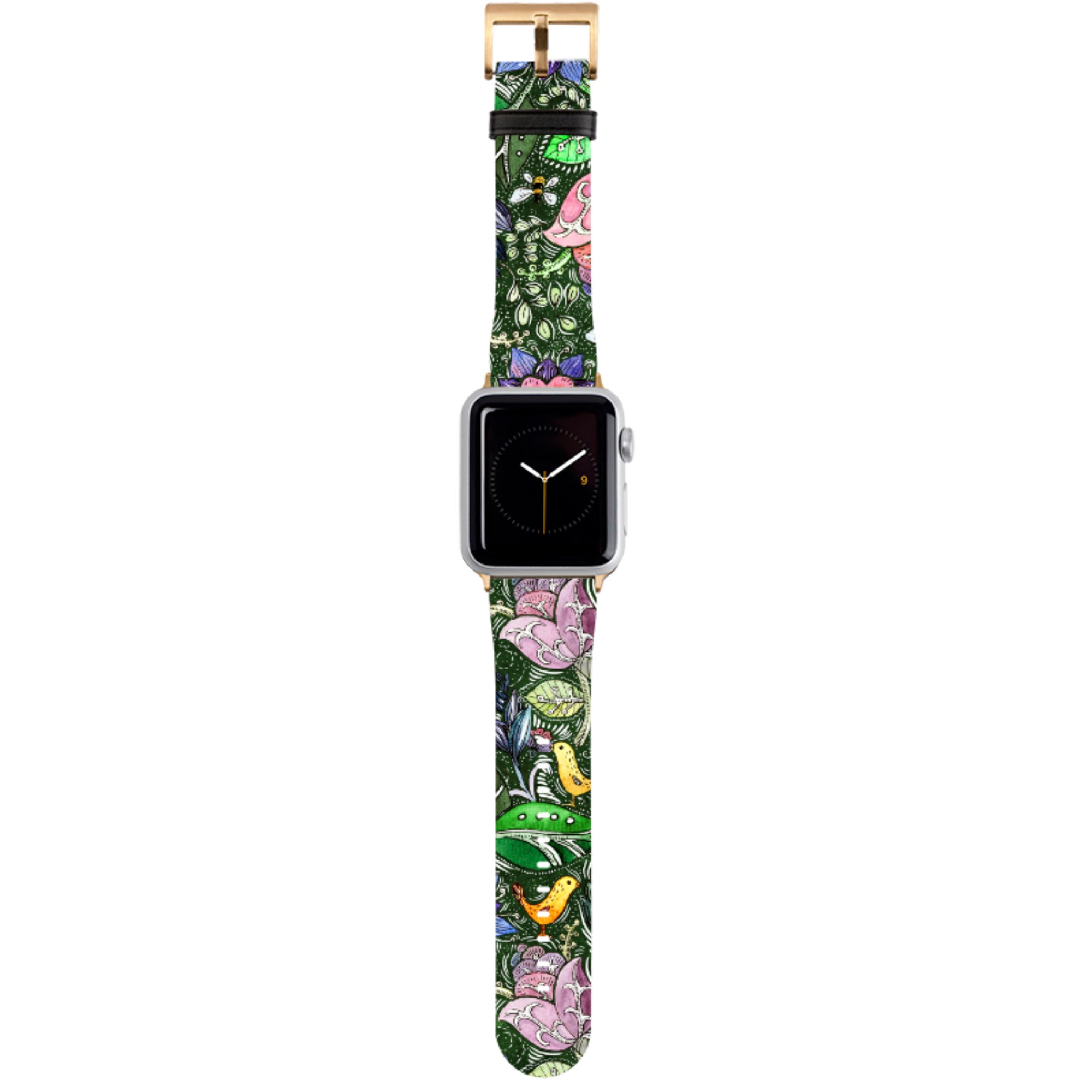 Jacobs Well Apple Watch Strap