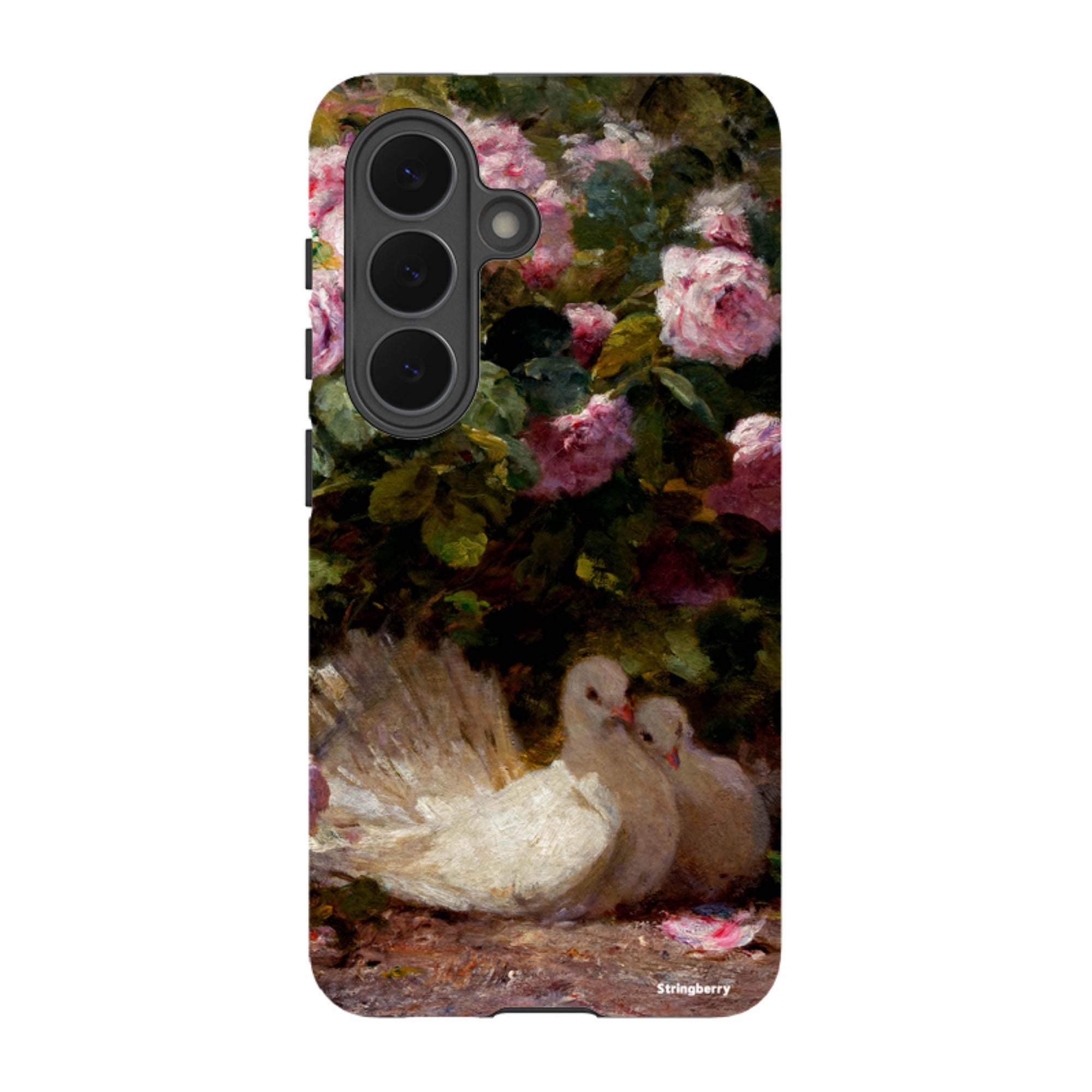 Samsung Tough Case - Together II By Heritage