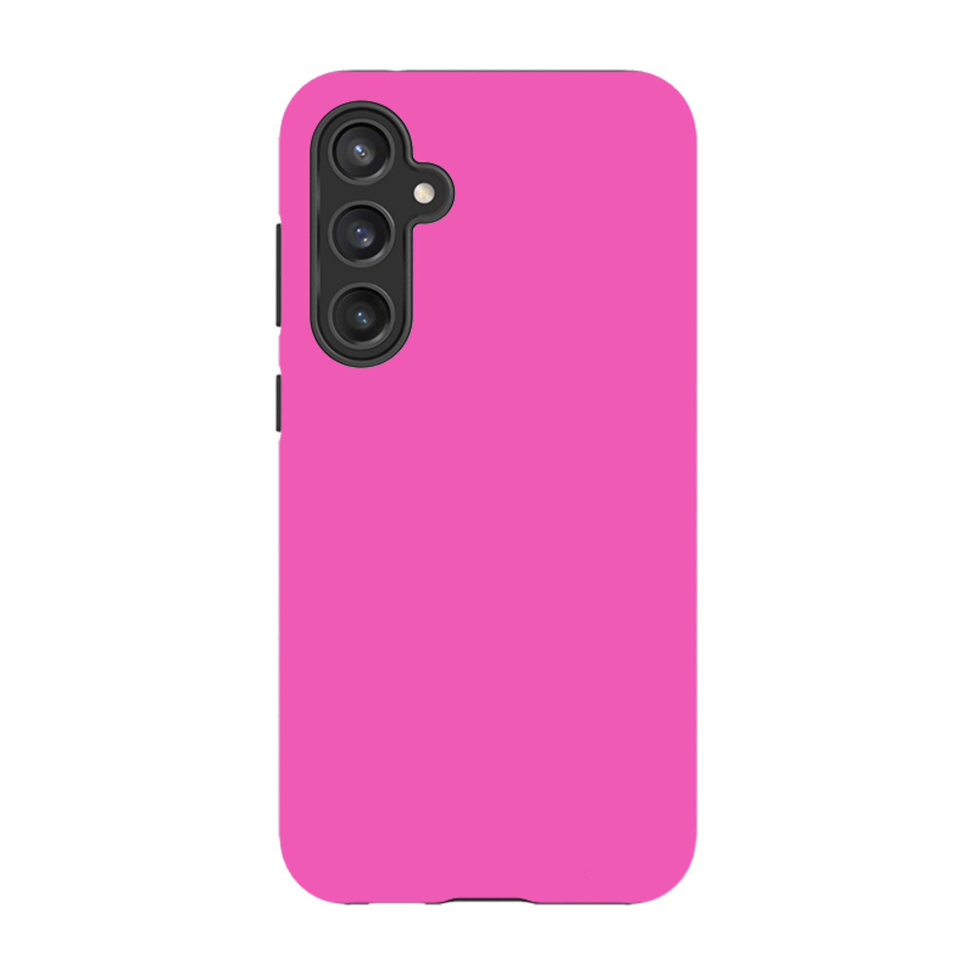 Samsung Tough Case - Marrakesh Pink
