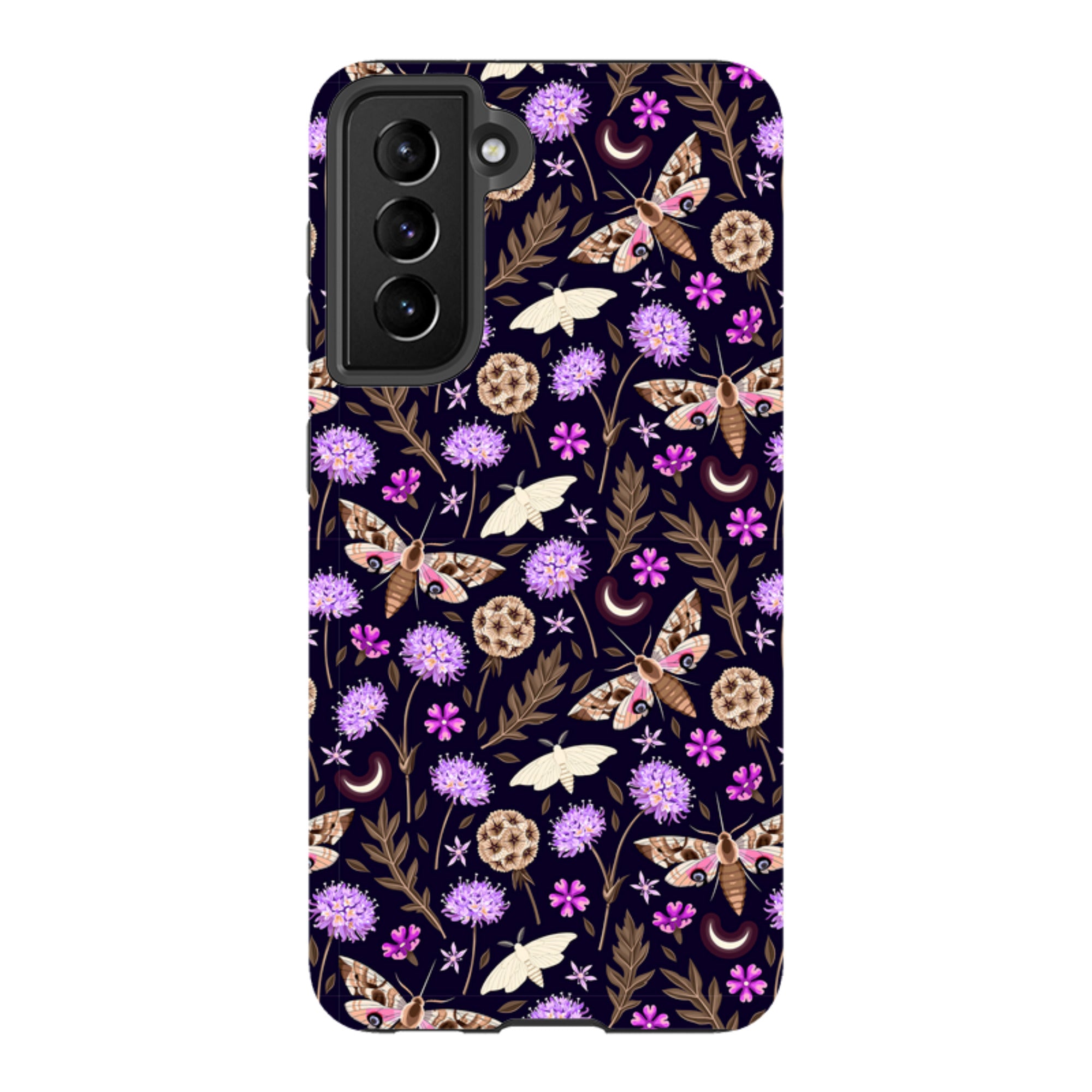 Samsung Tough Case - Bayley