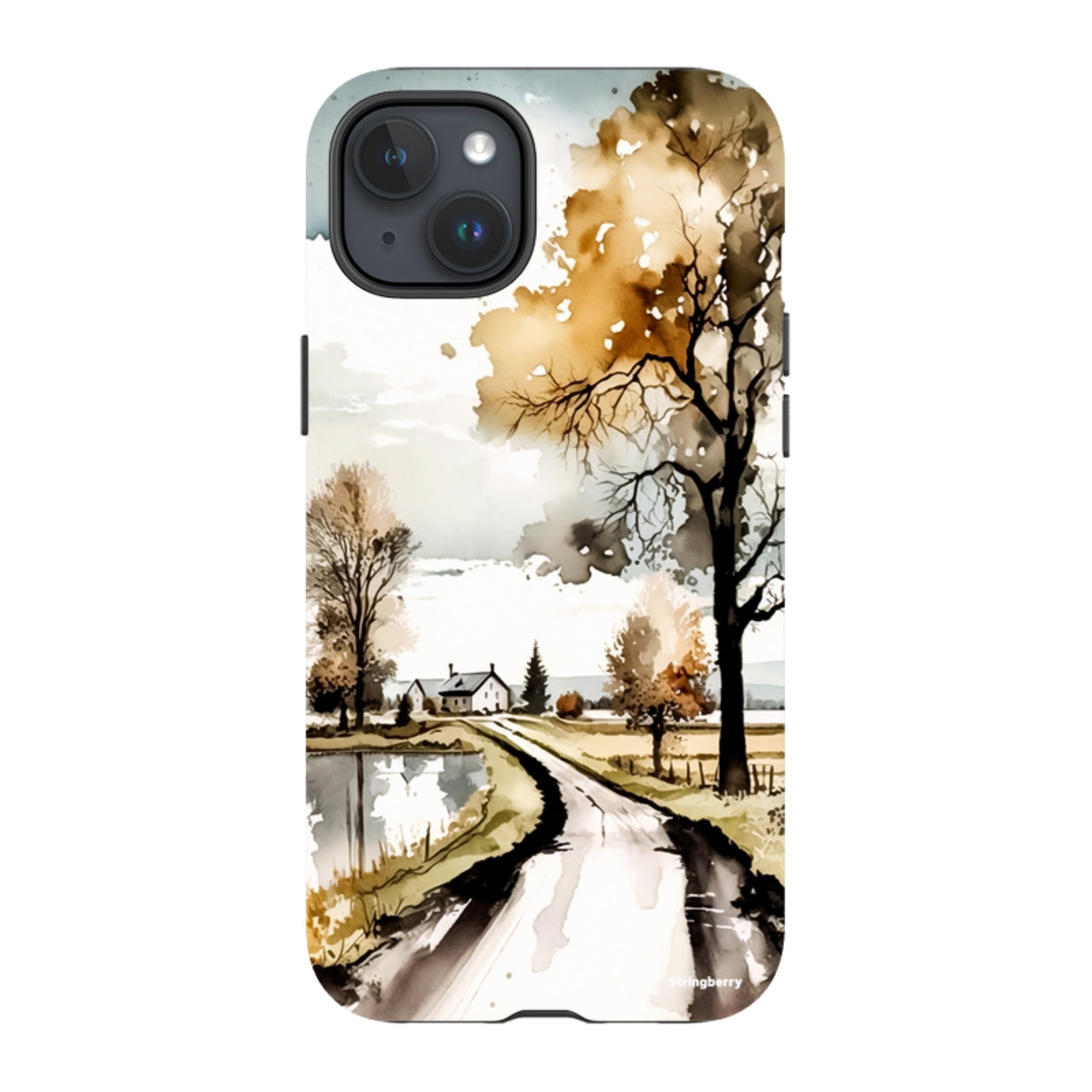 iPhone MagSafe Tough Case -  Appledore