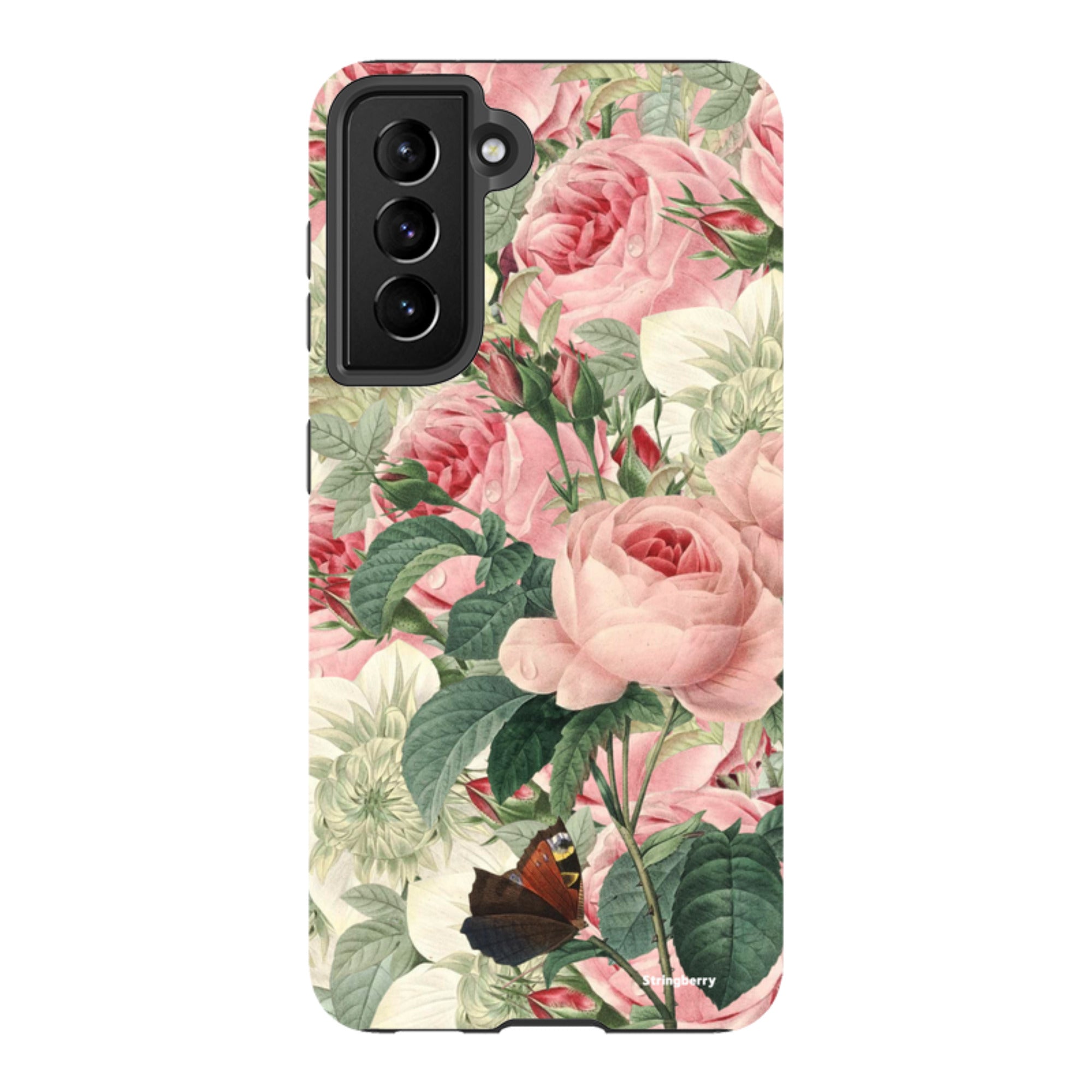 Samsung Tough Case - Lynmouth