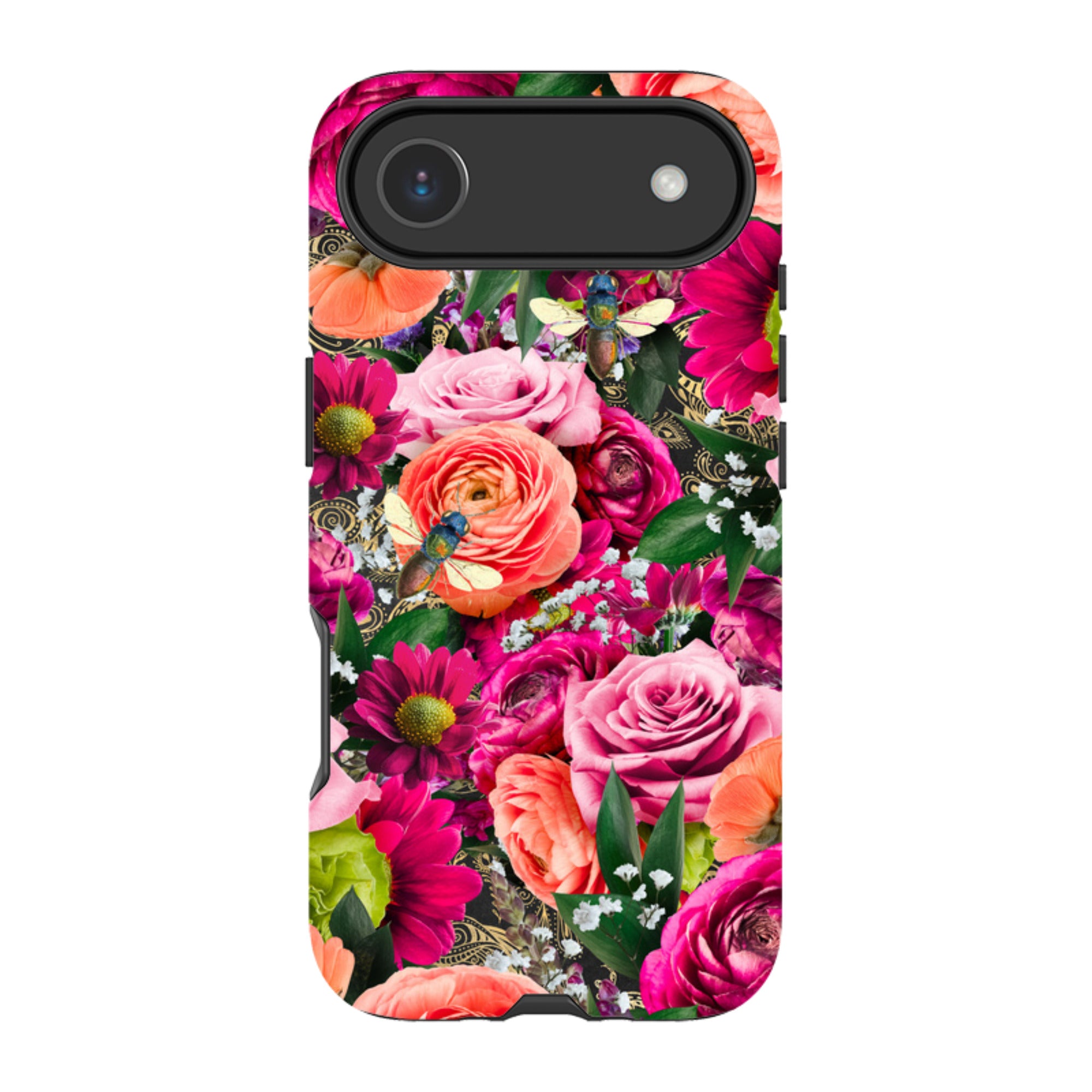 iPhone Tough Case - Elevation