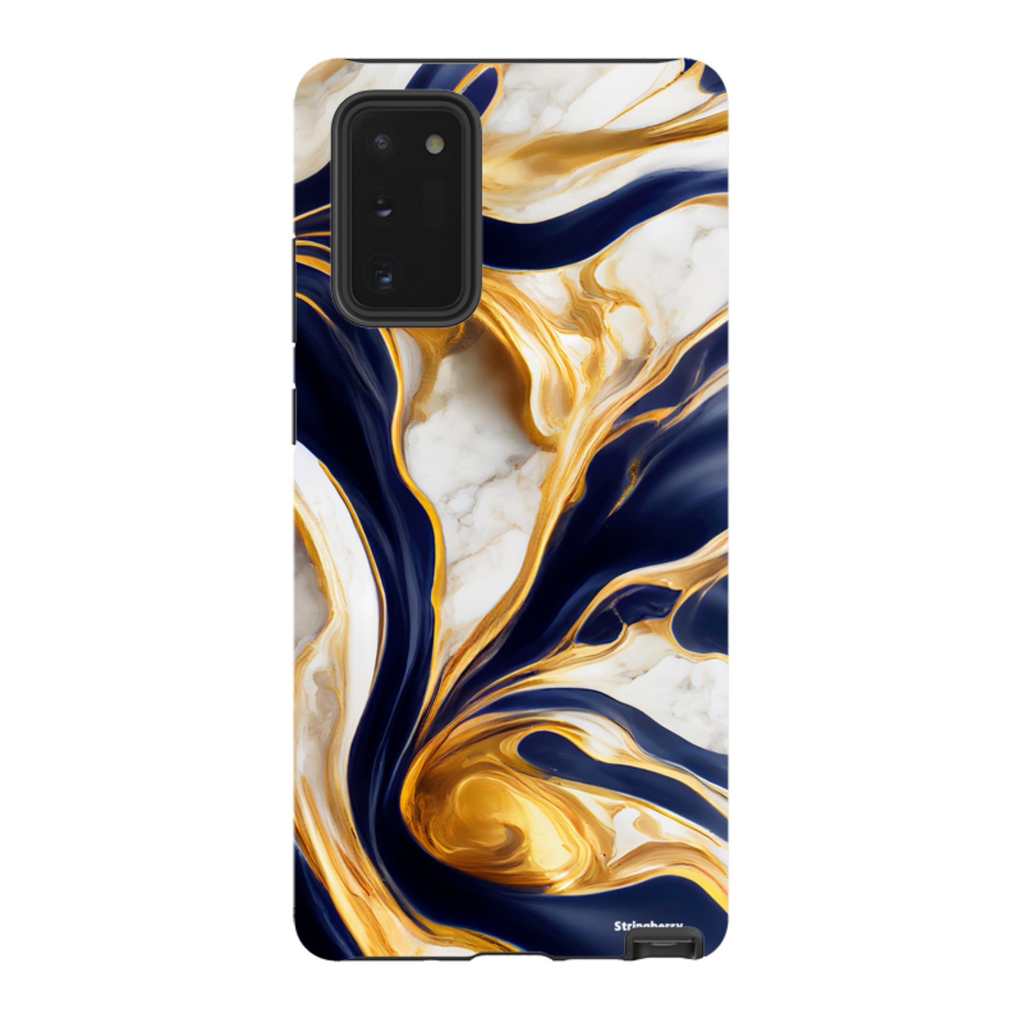 Samsung Tough Case - Eureka