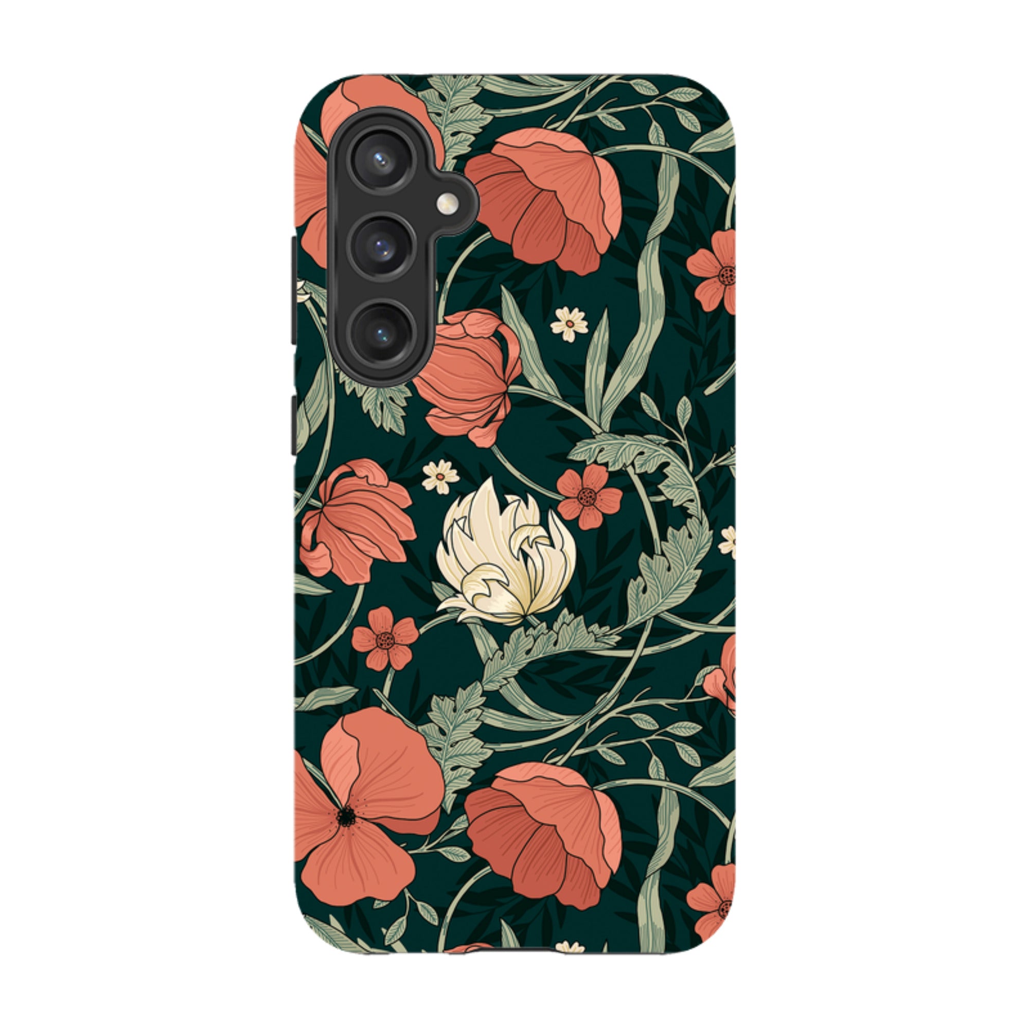Samsung Tough Case - Woodcroft