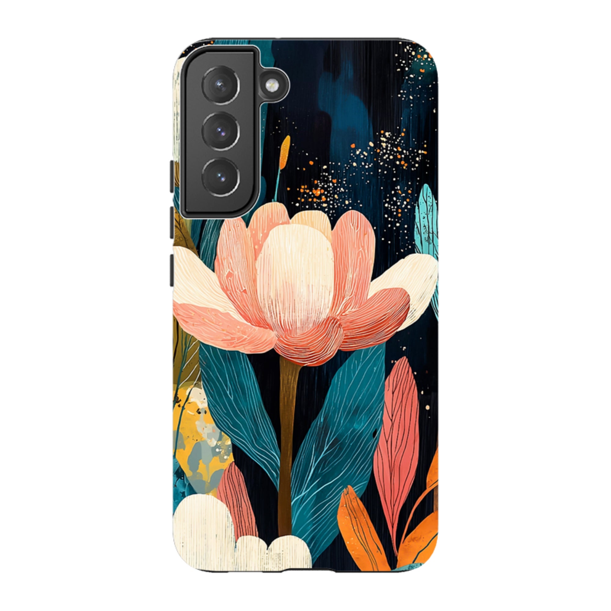 Samsung Tough Case - Maiden Lane