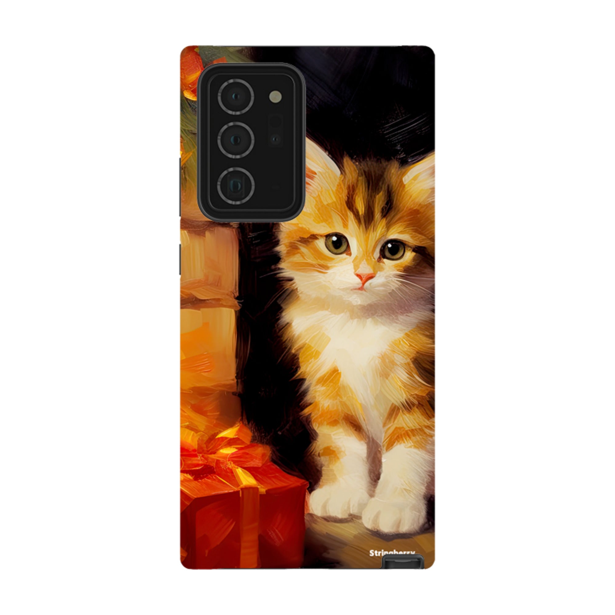 Samsung Tough Case - The Look Of Love