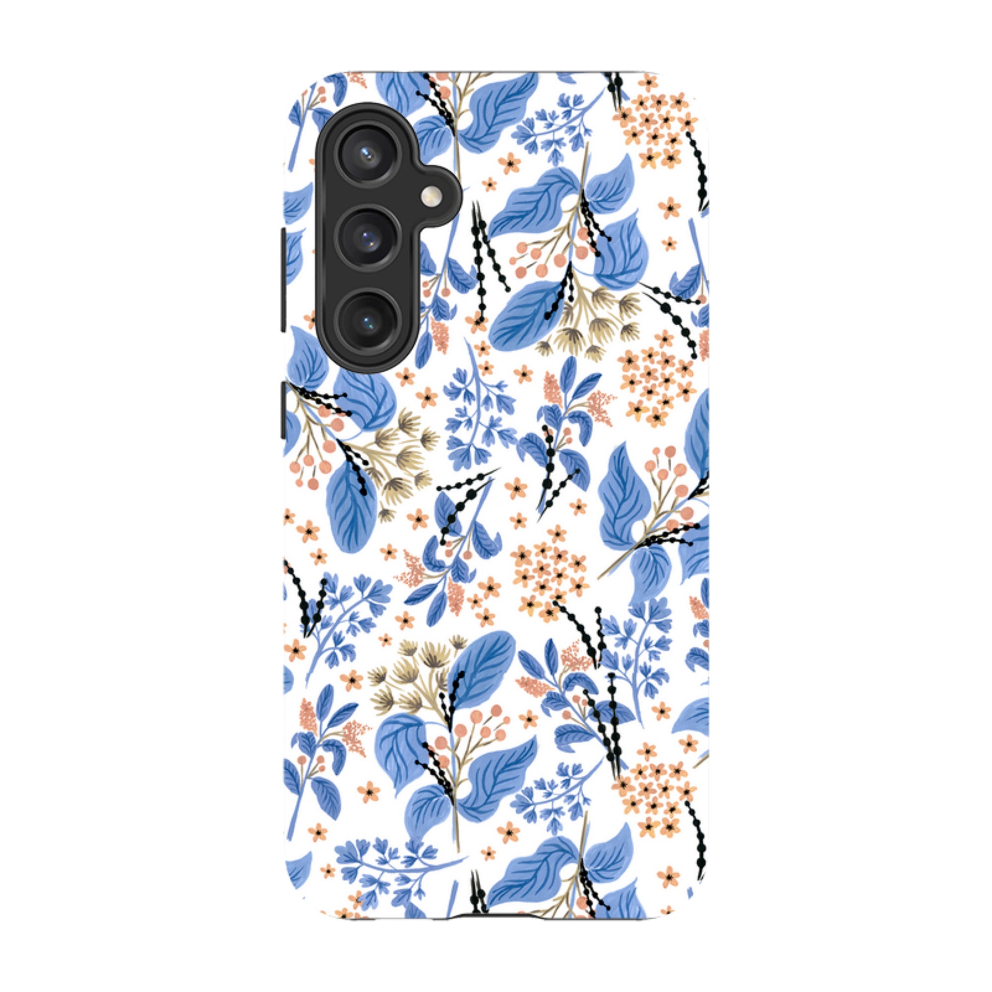 Samsung Tough Case - Winter Magic