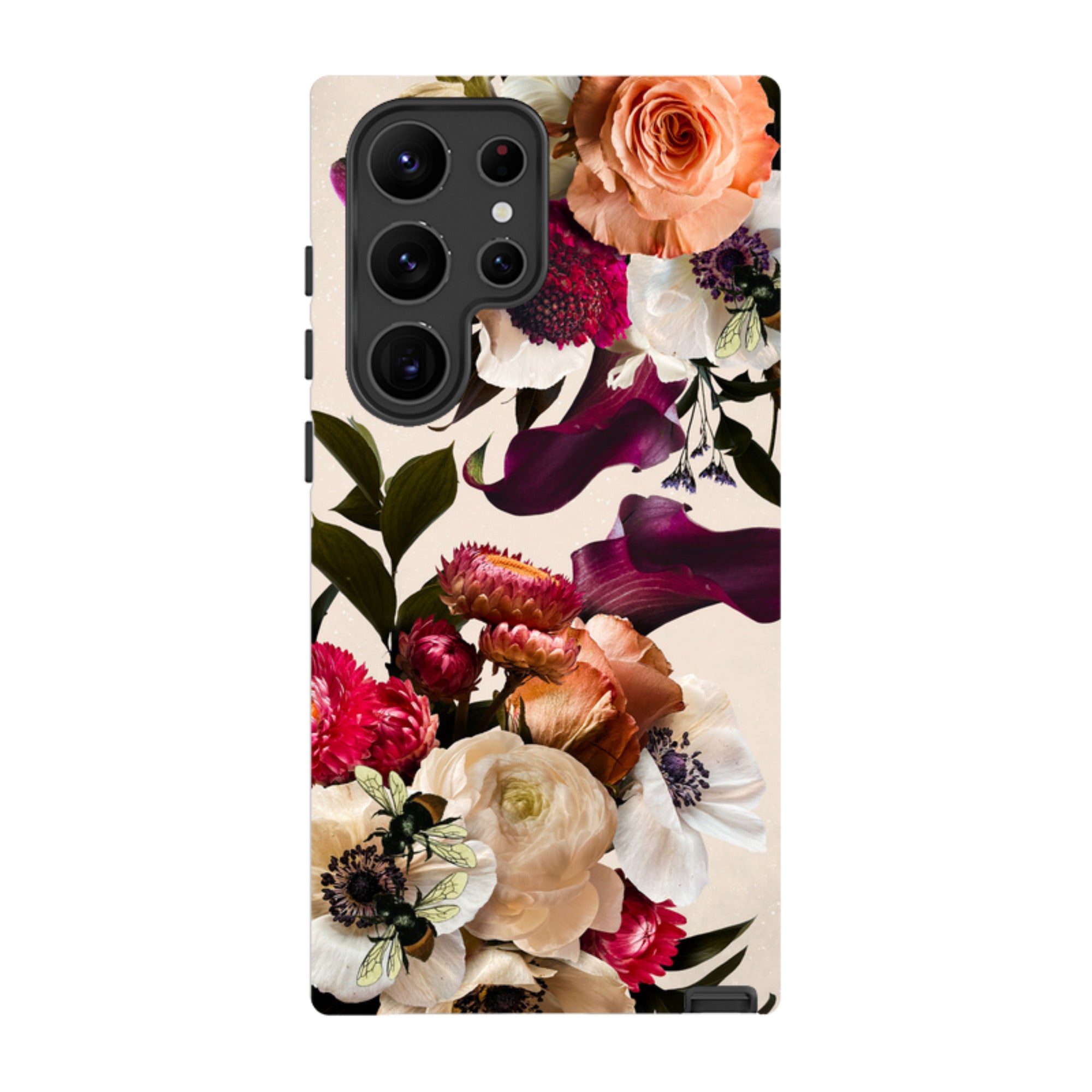 Samsung Tough Case - Endurance Pale