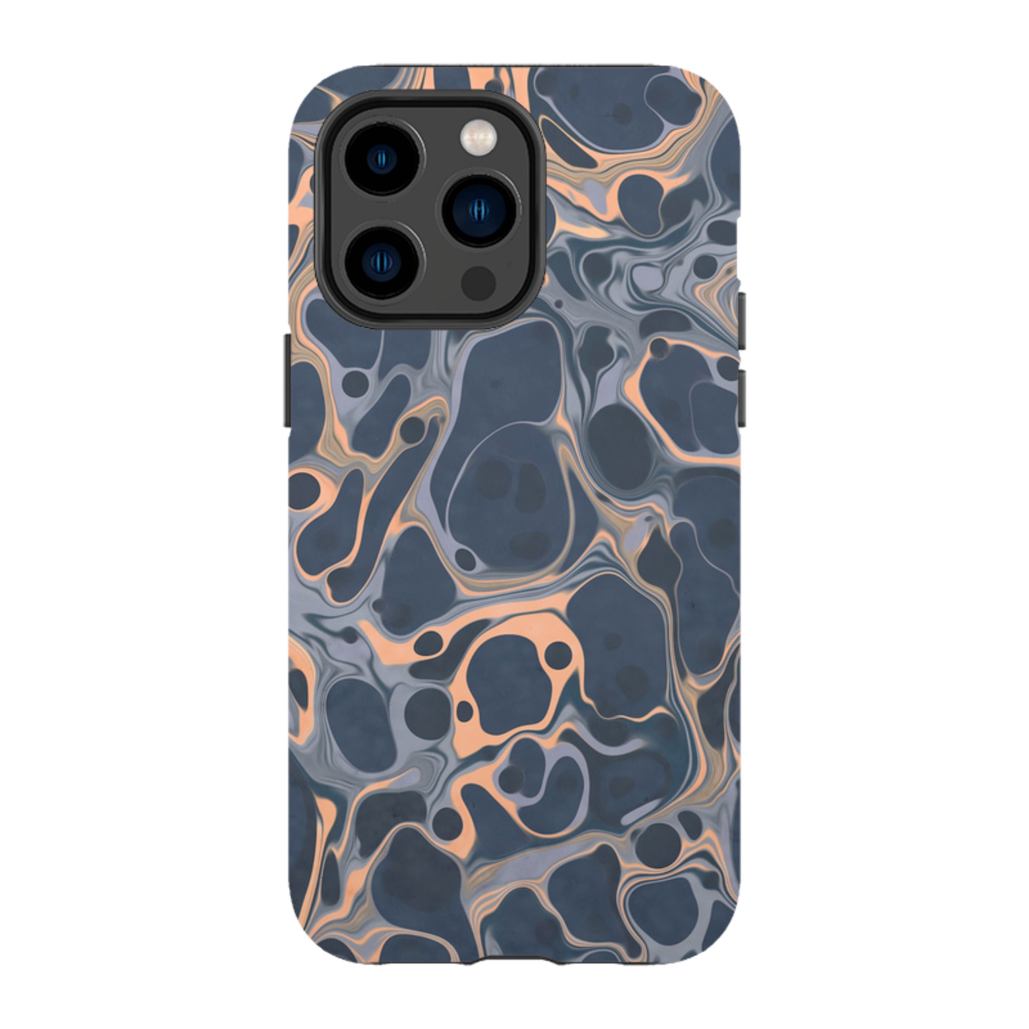 iPhone MagSafe Tough Case - Sangrita