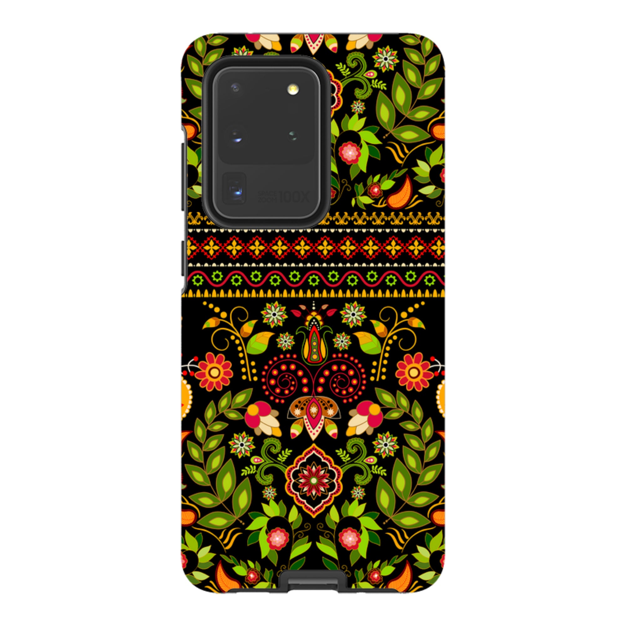 Samsung Tough Case - Worplesdon