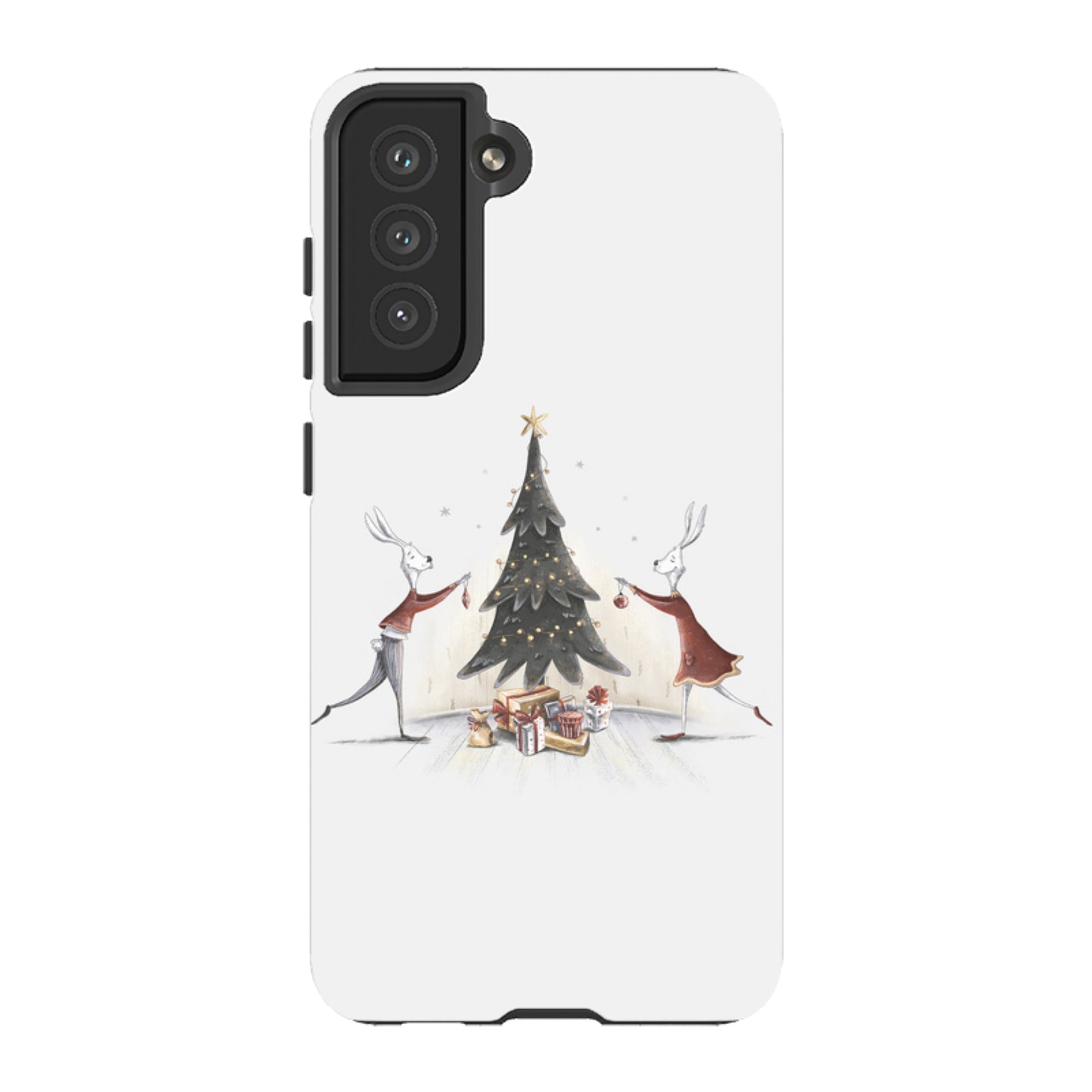 Samsung Tough Case - Gift Of Love