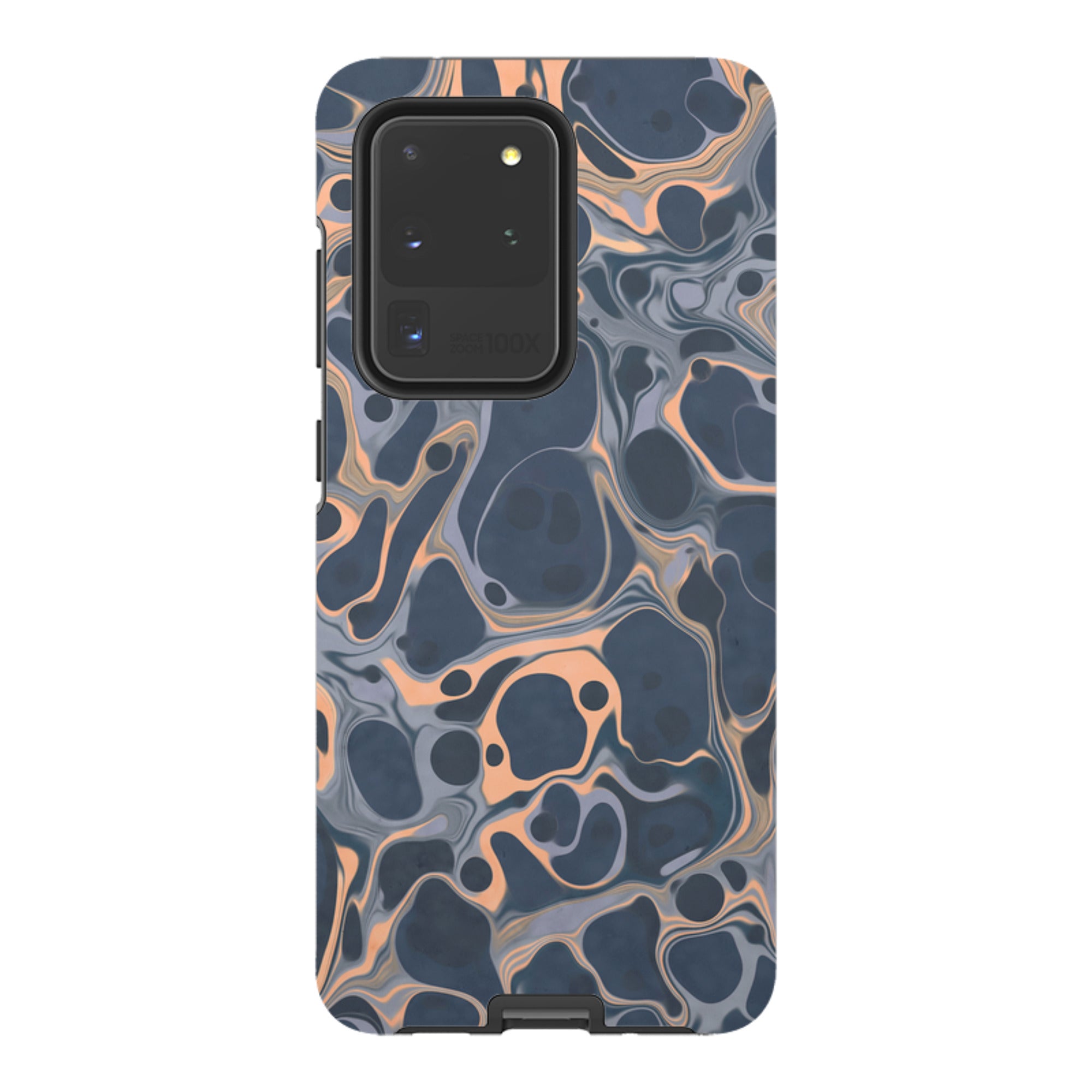 Samsung Tough Case - Sangrita