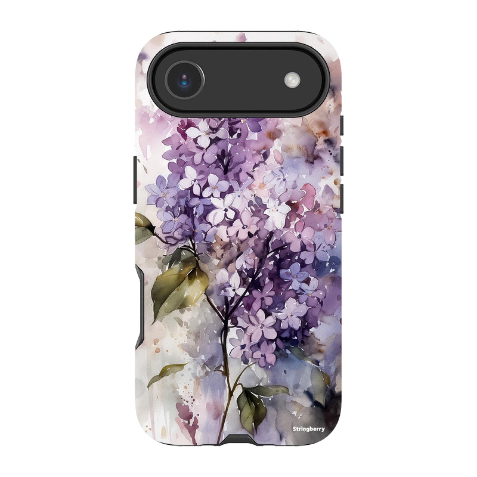 iPhone Tough Case - Wyson