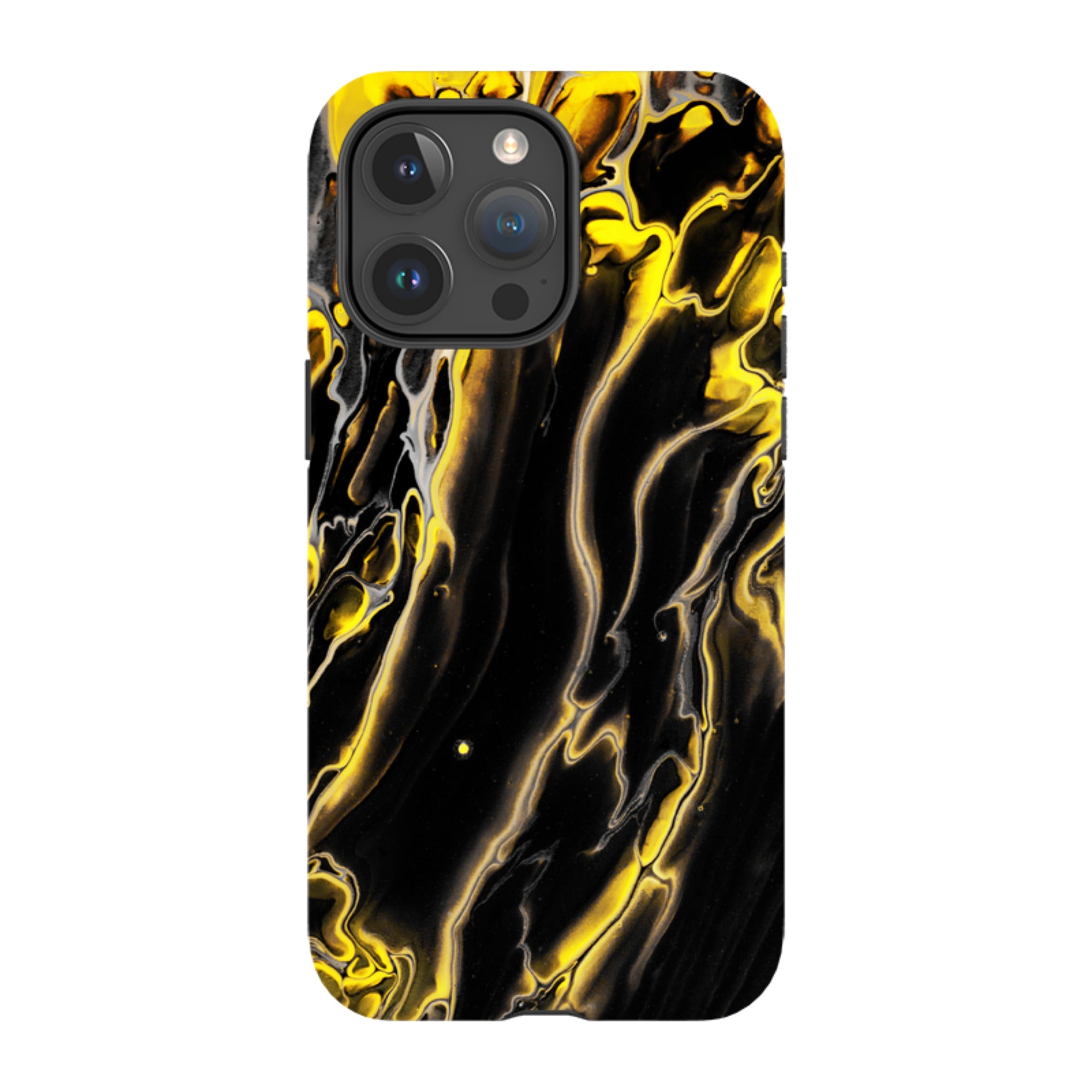 iPhone MagSafe Tough Case -  Furnace